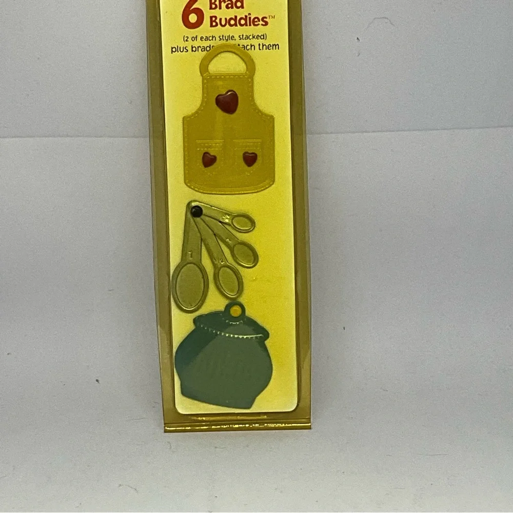 Cooking Sticker Bundle - Picture 5 of 5